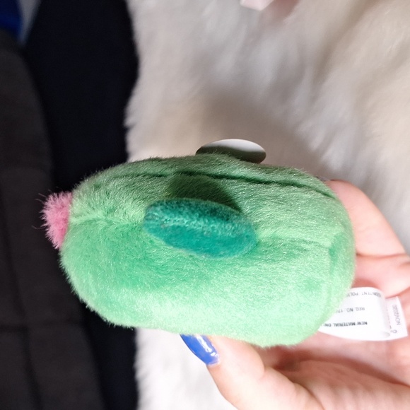 Aurora Light up Cactus Stuffed Animal - Picture 4 of 10